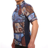 Cycle Peak Civilization Jersey, view 2