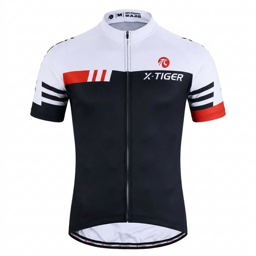 Cycle Peak Climber Jersey