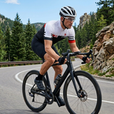 Cycle Peak Climber Jersey, view 4