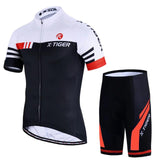 Cycle Peak Climber Pro Summer Cycling Set, view 2