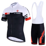 Cycle Peak Climber Pro Summer Cycling Set, view 3