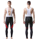 Cycle Peak Climber Winter Thermal Cycling Set, view 4