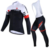 Cycle Peak Climber Winter Thermal Cycling Set, view 6