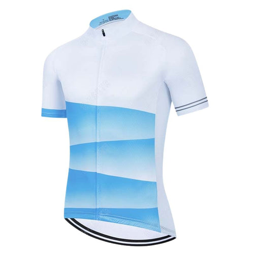 Cycle Peak Cloud Jersey
