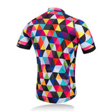 Cycle Peak Colorful Jersey, view 3