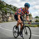 Cycle Peak Colorful Jersey, view 6