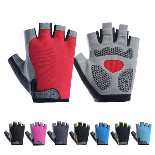 Cycle Peak Comet Cycling Gloves