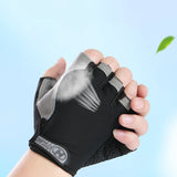 Cycle Peak Comet Cycling Gloves, view 4