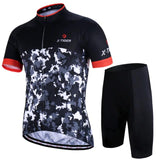 Cycle Peak Concept Pro Summer Cycling Set, view 2