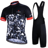 Cycle Peak Concept Pro Summer Cycling Set, view 3