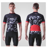 Cycle Peak Concept Pro Summer Cycling Set, view 5
