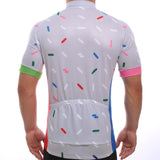 Cycle Peak Confetti Jersey, view 3