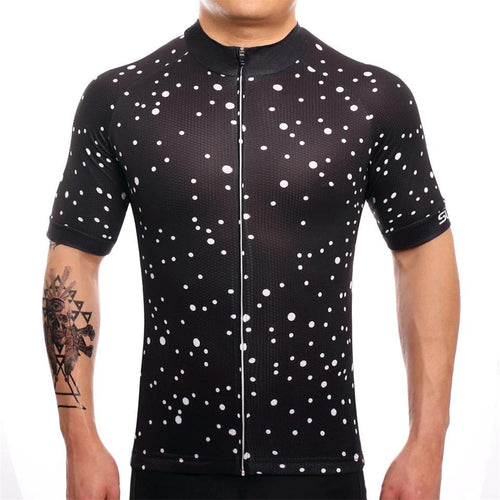 Cycle Peak Constellation Jersey