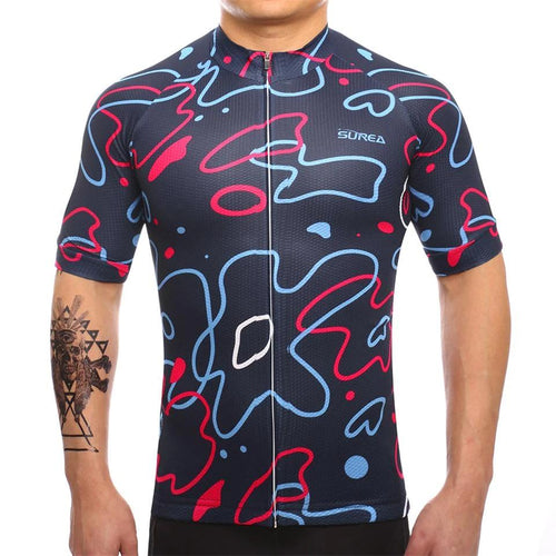Cycle Peak Contour Jersey