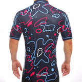 Cycle Peak Contour Jersey, view 3
