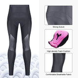 Cycle Peak Coraya Women Reflective Pants, view 4