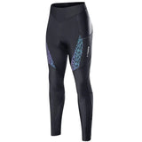 Cycle Peak Coraya Women Reflective Pants, view 6