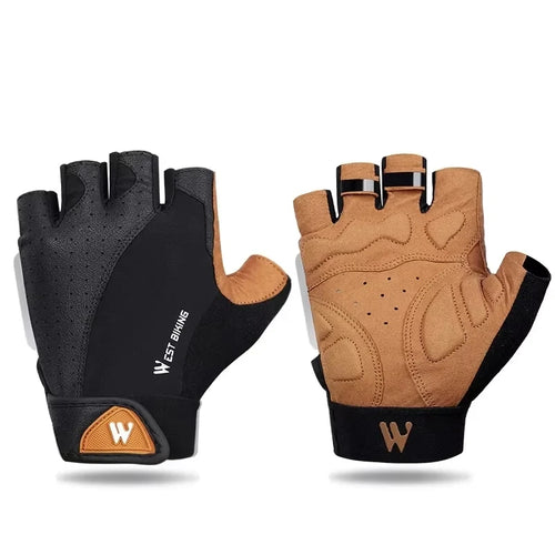 Cycle Peak Cortina Half Finger Gloves