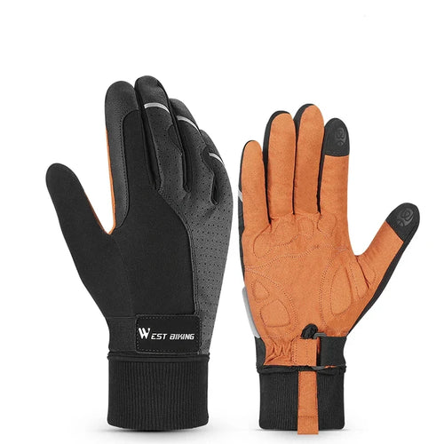 Cycle Peak Cortina Winter Warm Gloves