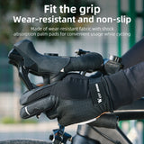 Cycle Peak Cortina Winter Warm Gloves, view 5