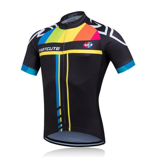 Cycle Peak Cross Jersey