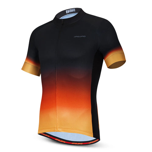 Cycle Peak Crusader Jersey