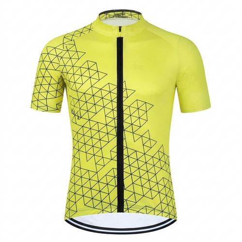 Cycle Peak Gemstone Jersey