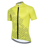Cycle Peak Gemstone Jersey, view 2