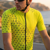 Cycle Peak Gemstone Jersey, view 3