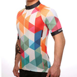 Cycle Peak Cube Jersey, view 2