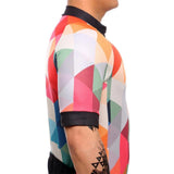 Cycle Peak Cube Jersey, view 3