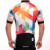 Cycle Peak Cube Jersey, view 4
