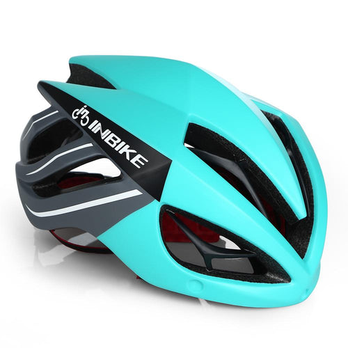 Cycle Peak INBIKE Mountain Road Bike Cycling Safe Helmet with Magnetic Goggles
