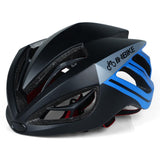 Cycle Peak INBIKE Mountain Road Bike Cycling Safe Helmet with Magnetic Goggles, view 4