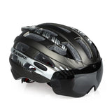 Cycle Peak INBIKE Ultralight MTB Safe Bike Bicycle Casco Cycling Helmet, view 2