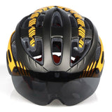Cycle Peak INBIKE Ultralight MTB Safe Bike Bicycle Casco Cycling Helmet, view 5