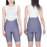 Cycle Peak Cyclona Women Pro Bib Shorts, view 6