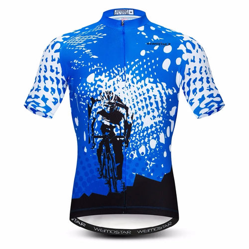 Cycle Peak Cyclone Jersey