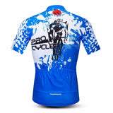 Cycle Peak Cyclone Jersey, view 2