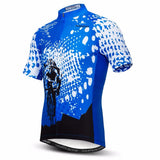Cycle Peak Cyclone Jersey, view 3