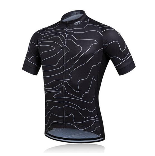 Cycle Peak Darkness Jersey