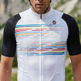Cycle Peak Dash Jersey, view 4