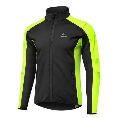 Cycle Peak Deering Softshell Jacket
