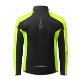 Cycle Peak Deering Softshell Jacket, view 2
