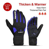 Cycle Peak Defend Winter Gloves, view 3