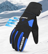 Cycle Peak Defend Winter Gloves, view 6