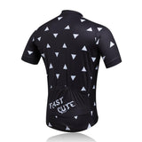 Cycle Peak Delray Jersey, view 2