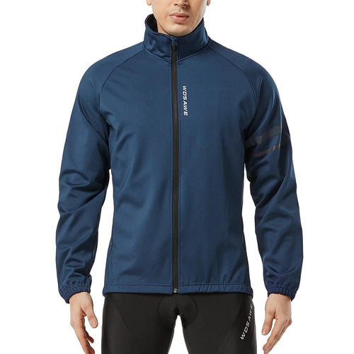 Cycle Peak Denali Thermal Cycling Jacket