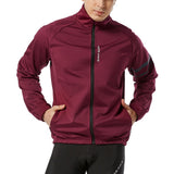 Cycle Peak Denali Thermal Cycling Jacket, view 2