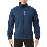 Cycle Peak Denali Thermal Cycling Jacket, view 3